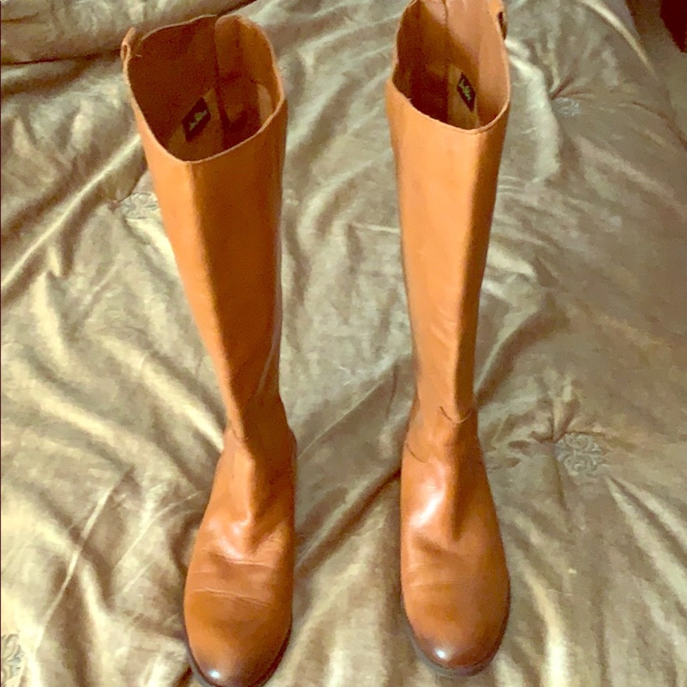 Sam Edelman “Penny Boot”